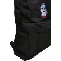 Mister Tee NASA Backpack