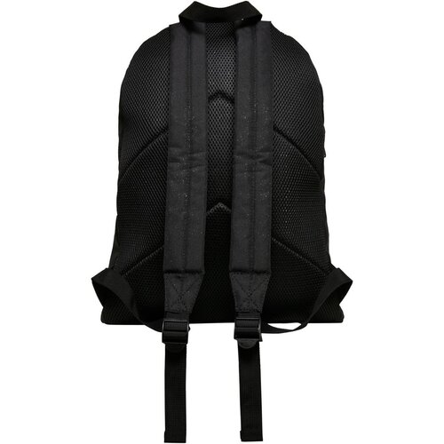 Mister Tee NASA Backpack black one size