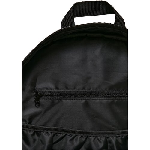 Mister Tee NASA Backpack black one size