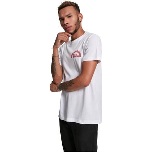 Mister Tee Dream Kebab Tee white 3XL