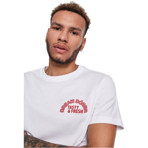 Mister Tee Dream Kebab Tee white 3XL