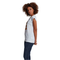 Merchcode Ladies Tom & Jerry Mouse Tee