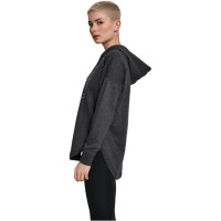 Merchcode Ladies Linkin Park OML Oversize Hoody