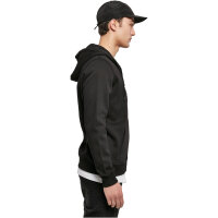 Merchcode Linkin Park Anniversary Logo Zip Hoody