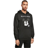 Merchcode Mickey Japanese Hoody