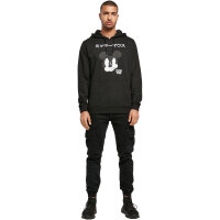 Merchcode Mickey Japanese Hoody