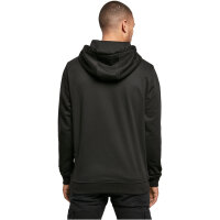 Merchcode Marvel Logo Character Hoody
