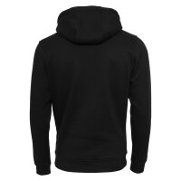 Merchcode Marvel Logo Character Hoody