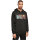 Merchcode Marvel Logo Character Hoody