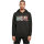 Merchcode Marvel Logo Character Hoody
