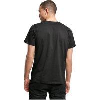 Merchcode Scarface Logo Tee