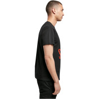 Merchcode Scarface Logo Tee