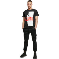 Merchcode Scarface Logo Tee