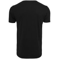 Merchcode Scarface Logo Tee