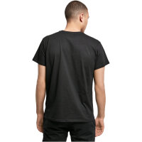 Merchcode Scarface Magazine Cover Tee