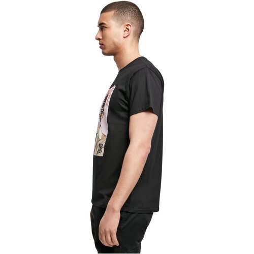 Merchcode Scarface Magazine Cover Tee black XXL