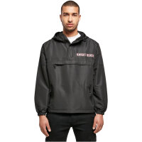 Merchcode Knight Rider Summer Windbreaker