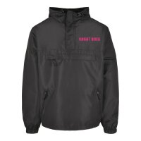 Merchcode Knight Rider Summer Windbreaker