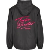 Merchcode Knight Rider Summer Windbreaker