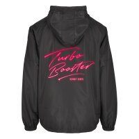 Merchcode Knight Rider Summer Windbreaker