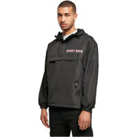 Merchcode Knight Rider Summer Windbreaker