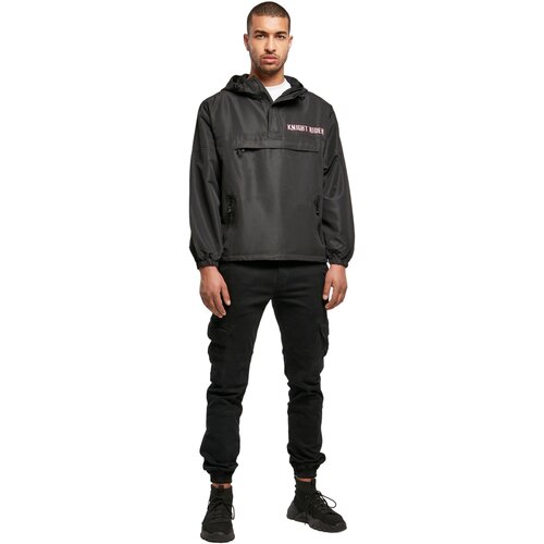 Merchcode Knight Rider Summer Windbreaker black M