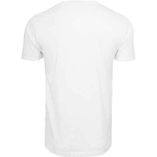 Wu-Wear Wu Wear Dripping Logo Tee white S