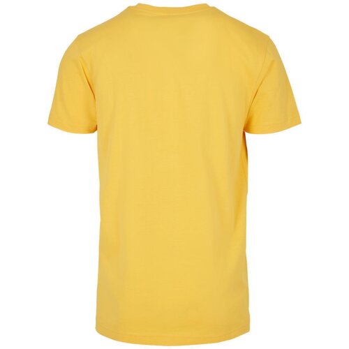 Wu-Wear Wu Wear Dripping Logo Tee yellow XS