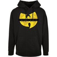 Wu-Wear Wu Wear Logo Hoody