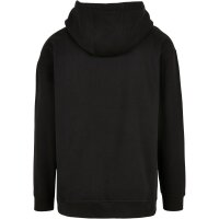 Wu-Wear Wu Wear Logo Hoody