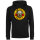 Merchcode Guns n Roses Logo Hoody