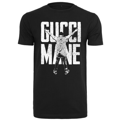 Merchcode Gucci Mane Guwop Stance Tee black XXL
