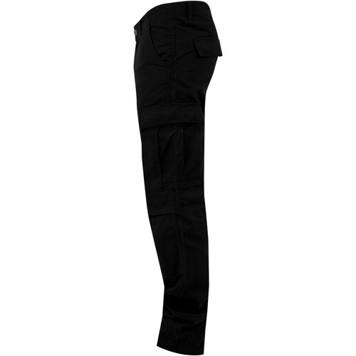 Urban Classics Camouflage Cargo Pants black 36