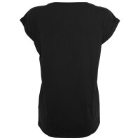 Merchcode Ladies KISS Tee