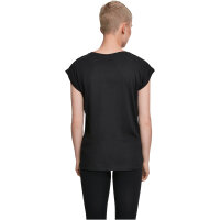 Merchcode Ladies Rolling Stones Tongue Tee