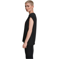 Merchcode Ladies Rolling Stones Tongue Tee