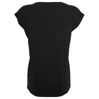 Merchcode Ladies Friends Logo Tee