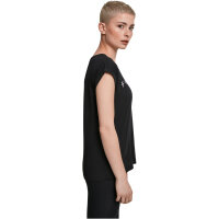 Merchcode Ladies Friends Logo Tee