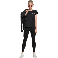 Merchcode Ladies Friends Logo Tee