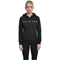 Merchcode Ladies Friends Hoody