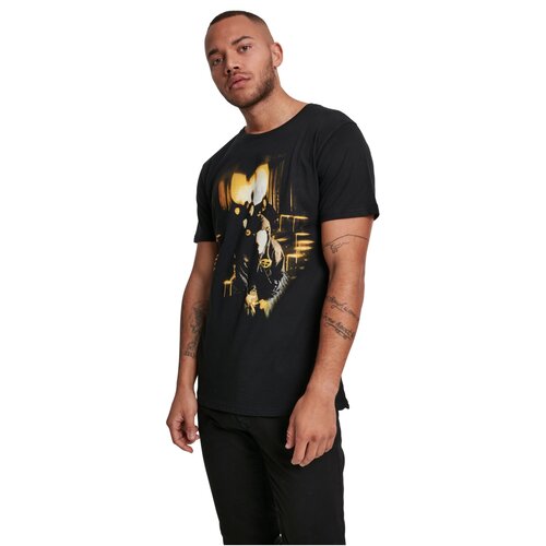 Wu-Wear Wu-Wear Masks Tee