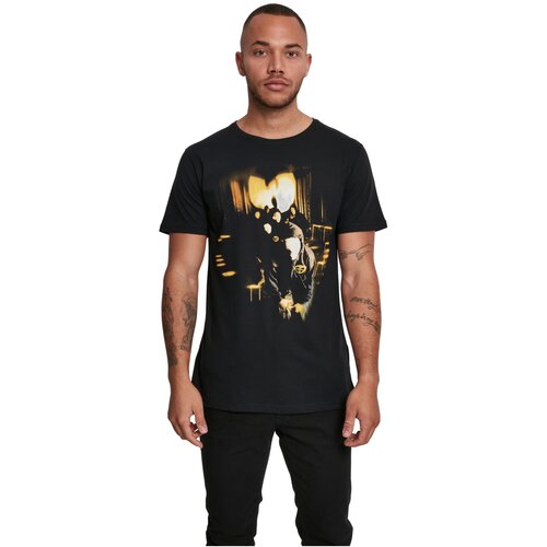 Wu-Wear Wu-Wear Masks Tee