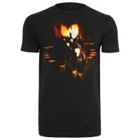 Wu-Wear Wu-Wear Masks Tee