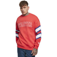 Starter Team Front Crew