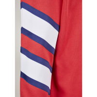 Starter Team Front Crew