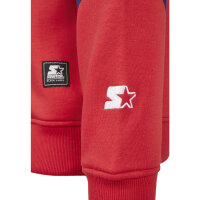 Starter Team Front Crew