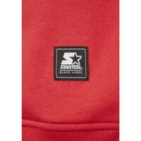 Starter Team Front Crew