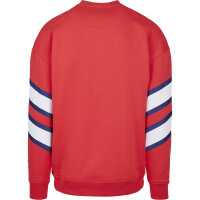 Starter Team Front Crew