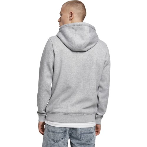 Starter The Classic Logo Hoody heathergrey S