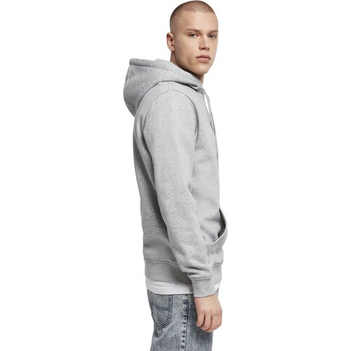 Starter The Classic Logo Hoody heathergrey S